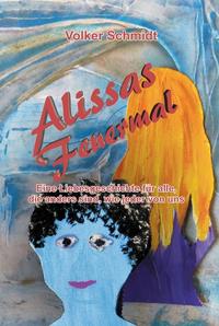 Alissas Feuermal