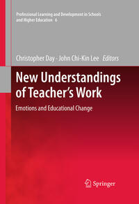 New Understandings of Teacher's Work