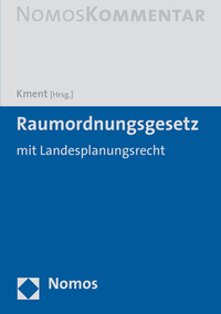 Raumordnungsgesetz – ROG