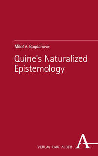 Quine's Naturalized Epistemology