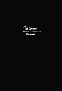 Martin Mosebach – Rebecca Horn