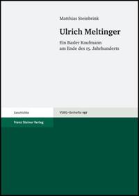 Ulrich Meltinger