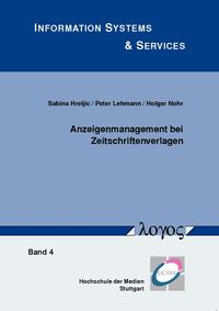 Anzeigenmanagement bei Zeitschriftenverlagen