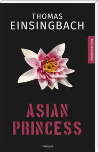 Asian Princess