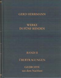 Werke in Fünf Bänden.