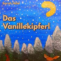 Das Vanillekipferl