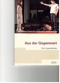 Aus der Gegenwart
