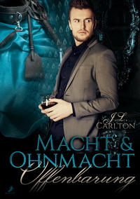 Vorderes Coverbild Macht und Ohnmacht: Offenbarung