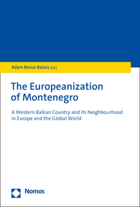 The Europeanization of Montenegro