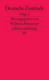 Deutsche Zustände