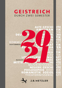 Geistreich durch zwei Semester