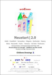 Neustart Provokation zur Courage II