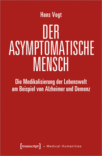 Der asymptomatische Mensch