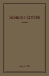 Hebammen-Lehrbuch