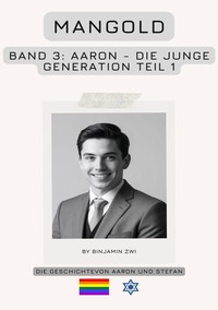 Vorderes Coverbild Mangold Familiensaga / Mangold