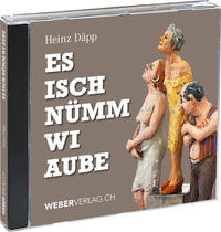 Es isch nümm wi aube