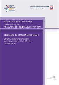 „Ich könnte mit normalen Leuten leben“
