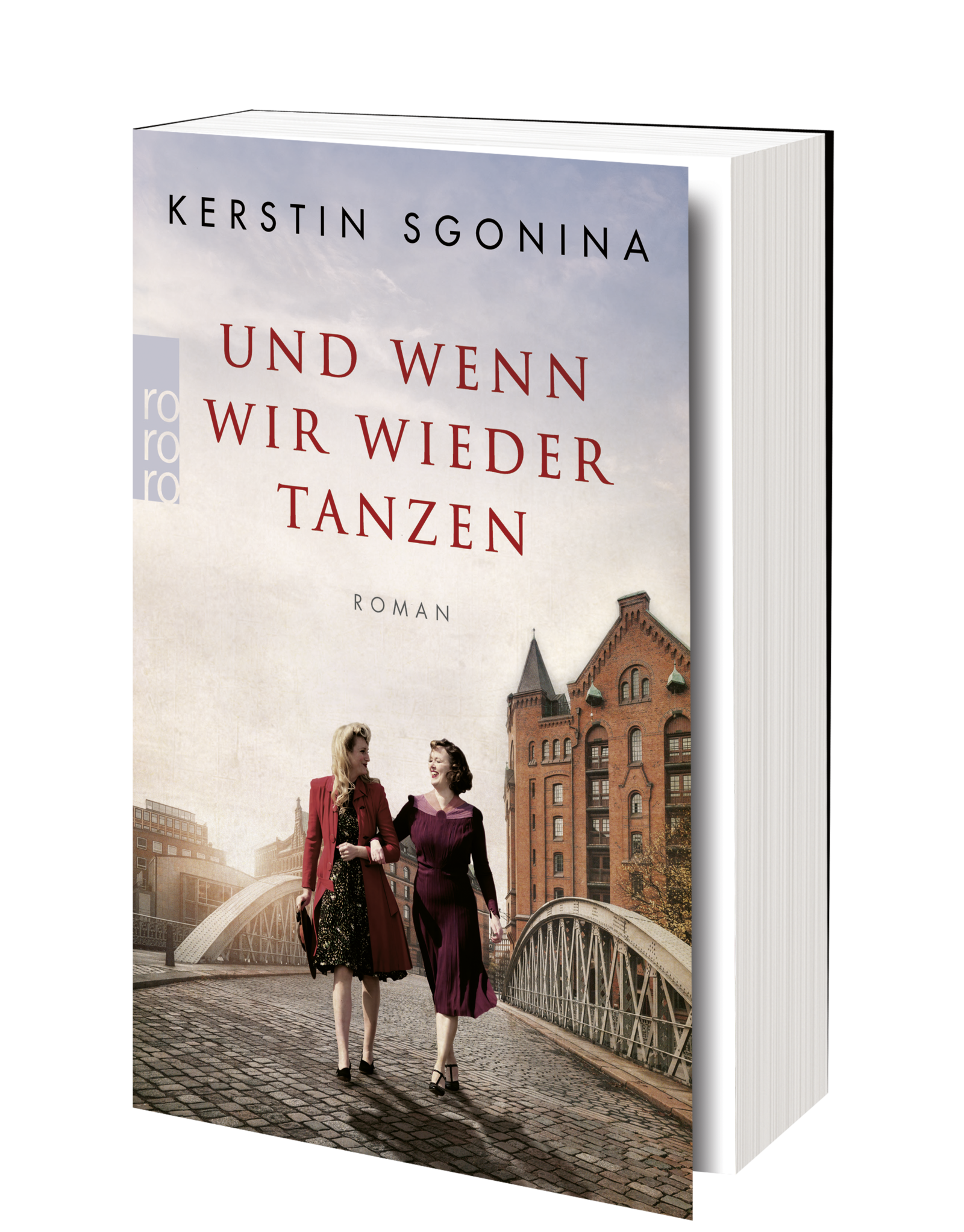 Und wenn wir wieder tanzen