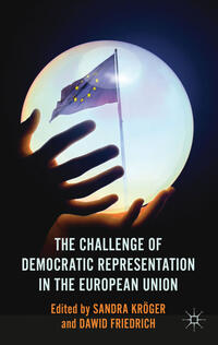 The Challenge of Democratic Representation in the European Union