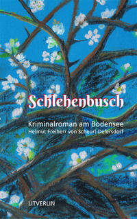 Schlehenbusch