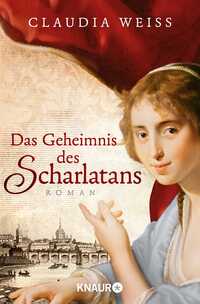 Das Geheimnis des Scharlatans
