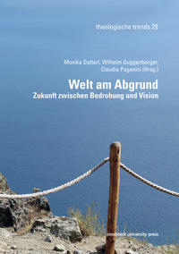 Welt am Abgrund