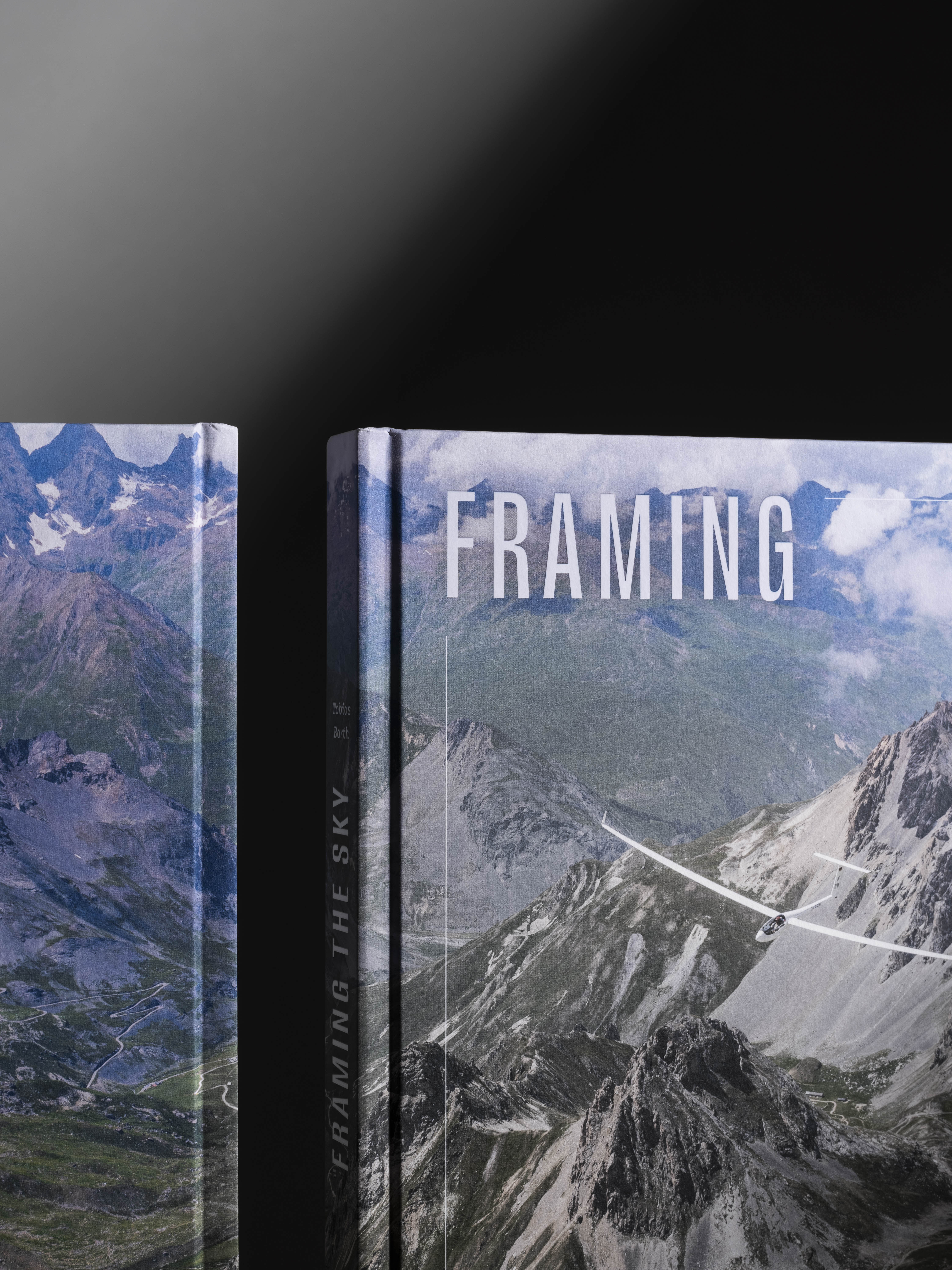 Framing the Sky