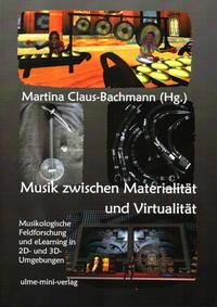 Musik zwischen Materialität und Virtualität