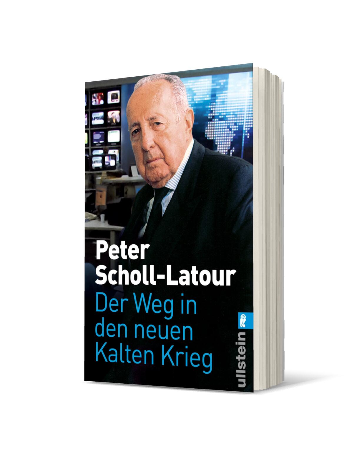 Der Weg in den neuen Kalten Krieg