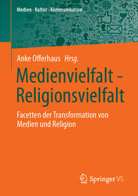 Medienvielfalt - Religionsvielfalt