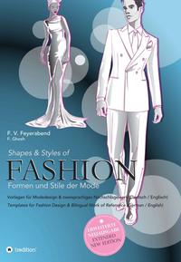 Shapes & Styles of Fashion - Formen und Stile der Mode