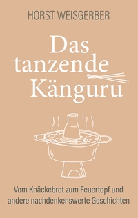 Das tanzende Känguru