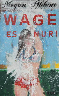 Vorderes Coverbild Wage es nur!