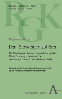 Dem Schweigen zuhören