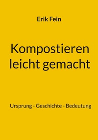 Kompostieren leicht gemacht