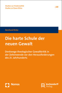 Die harte Schule der neuen Gewalt