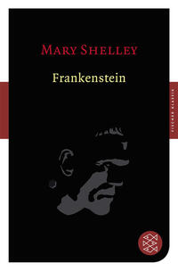 Vorderes Coverbild Frankenstein