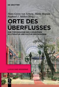 Orte des Überflusses