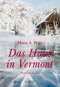 Das Haus in Vermont