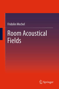 Room Acoustical Fields