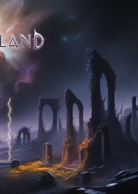 New Sorrowland