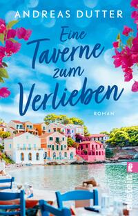 Vorderes Coverbild Eine Taverne zum Verlieben