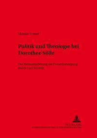 Politik und Theologie bei Dorothee Sölle