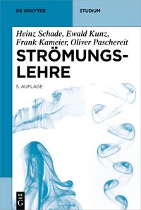 Strömungslehre