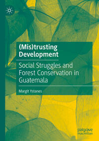 Vorderes Coverbild (Mis)trusting Development