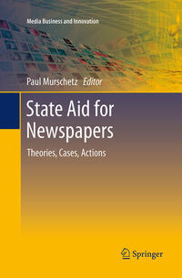 State Aid for Newspapers