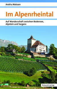 Im Alpenrheintal