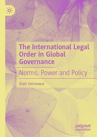 The International Legal Order in Global Governance