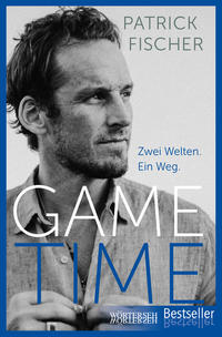 Vorderes Coverbild GAME TIME