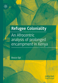 Refugee Coloniality